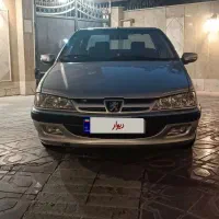 پرشیا مدل 82 موتور تقویت در حد صفر