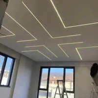 لاین خطی / لاین نوری / آویز لاینر/ نقد و اقساط|لامپ و چراغ|اصفهان, چرخاب|دیوار