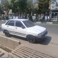 پراید مدل ۹۰|خودرو سواری و وانت|قم, خاکفرج|دیوار