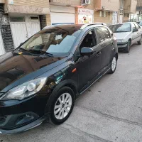 فروش ماشین ام وی ام مدل 97|خودرو سواری و وانت|مبارکه, |دیوار