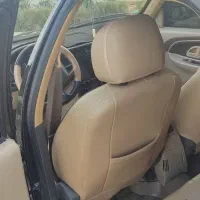 پژو پارس تیوفایو..برقی ..تمام فابریک