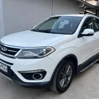 تیگو ۵ اکسلنت مدل ۹۷