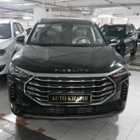 فیدلیتی پرستیژ مدل۱۴۰۴مشکی تو نسکافه اقساط