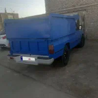 نیسان  ۹۴|خودرو سواری و وانت|قائن, |دیوار