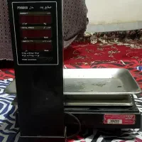 ترازوی دیجیتالی|فروشگاه و مغازه|گرگان, |دیوار