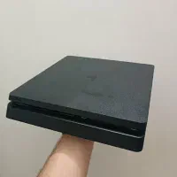 ps4کپی خور اسلیم و تلویزیون سامسونگ ۴۳اینچ|کنسول، بازی ویدئویی و آنلاین|قم, امامزاده ابراهیم|دیوار