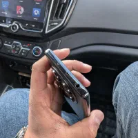 گوشی موبایل