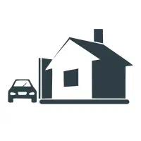 90 متری - دو خواب - طبقه دوم