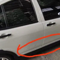 کوییک GXL مدل 1403|خودرو سواری و وانت|شیراز, شهرک مطهری|دیوار