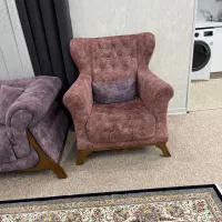 مبل ۸ نفره|مبلمان خانگی و میز عسلی|بندر ماهشهر, |دیوار