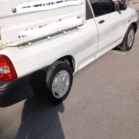 پراید 151مدل 1403|خودرو سواری و وانت|اهواز, کیانشهر|دیوار