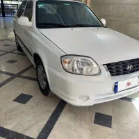 هیوندای ورنا مدل۸۴