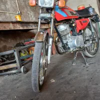 موتور مدل ۹۰ نامی|موتورسیکلت|باوی, |دیوار