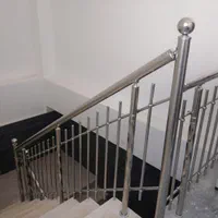 نرده استیل،آلمینیوم ،حفاظ بانکی، هندریل|خدمات پیشه و مهارت|شیراز, شهرک گلستان|دیوار