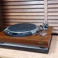 گرام دنون|سیستم صوتی خانگی|تهران, فدک|دیوار