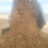 کودگاوی سوخته نرم خاک باغچه|خدمات باغبانی و درختکاری|مشهد, شهرک صنعتی توس|دیوار