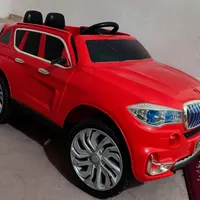 ماشین شارژی