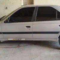 فروش پژو 405 دوگانه فابریک مدل 94 داشبورد جدید|خودرو سواری و وانت|جهرم, |دیوار
