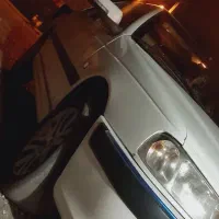 PARS  XU7مدل 98|خودرو سواری و وانت|سربیشه, |دیوار