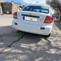 ریو مدل ۱۳۸۸|خودرو سواری و وانت|تویسرکان, |دیوار