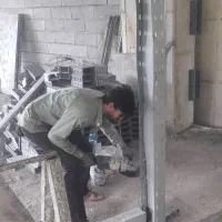 همکار جهت کار جوشکاری|استخدام صنعتی، فنی، مهندسی|چالوس, |دیوار