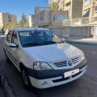 تندر ۹۰ مدل ۹۵|خودرو سواری و وانت|تبریز, |دیوار