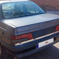 پژو روآ|خودرو سواری و وانت|سبزوار, قائم|دیوار