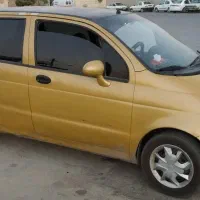 ماتیز کره ای ...