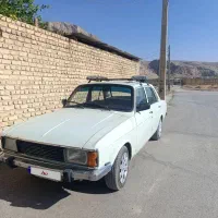 پیکان مدل81|خودرو سواری و وانت|مرودشت, پشت سایپا|دیوار