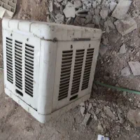 اتاق کولر