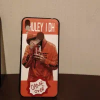 قاب گوشی هواویY7