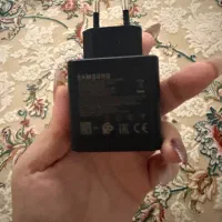 شارژر سامسونگ