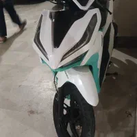 موتور کلیک 150