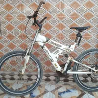 دوتا دوچرخه تمیز  شماره ۲۴