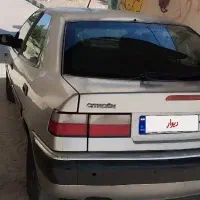 زانتیا ۸۸ موتور ۲۰۰۰|خودرو سواری و وانت|زاهدان, |دیوار