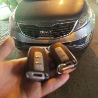 خدمات کلید سازی