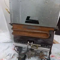 آبگرمکن دیواری (بوتان)