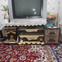 میز تلویزیون