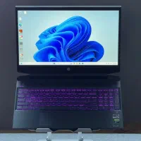 لپ تاپ اچ پی گیمینگ مدل پاویلیون|رایانه همراه|شوشتر, |دیوار