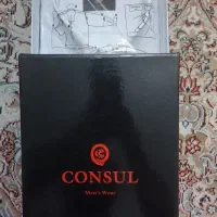 پیراهن مردانه سفید