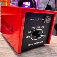 انواع ترانس افزایش ولتاژ ماینر|قطعات و لوازم جانبی رایانه|مشهد, کوشش|دیوار