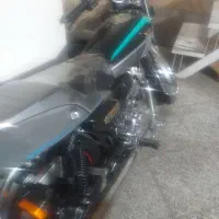 موتور سیکلت|موتورسیکلت|بجنورد, |دیوار