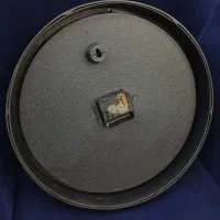 ساعت دیواری سیتیزن شب نما بی صدا|ساعت دیواری و تزئینی|مشهد, الهیه|دیوار