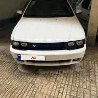 خودرو سمند ef7دوگانه شرکتی