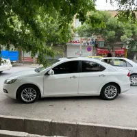 جک j5 اتومات مدل ۹۵|خودرو سواری و وانت|نهاوند, |دیوار