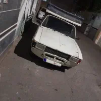 پیکان وانت|خودرو سواری و وانت|تبریز, |دیوار