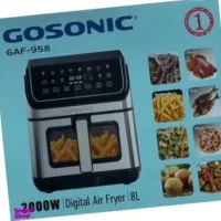 هواپز|اجاق گاز و لوازم برقی پخت‌وپز|تهران, قلهک|دیوار