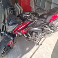 ان اس 200 مدل 94