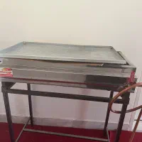 منقل کبابی