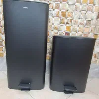 سطل و لوازم بهداشتی اورجینال